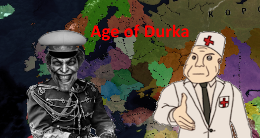 Age of Durka