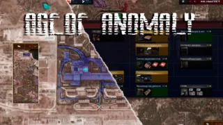 AoH 3: Age of anomaly