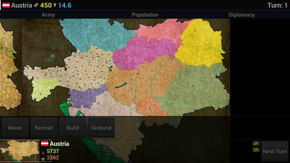 AoC: Age of Austria-Hungary