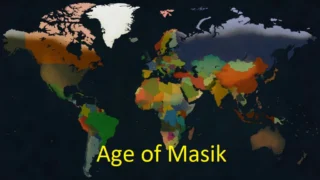 AoC: Age of Masik