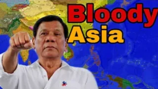 AoC: Bloody Asia