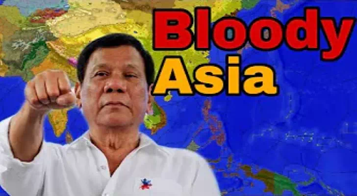 AoC: Bloody Asia