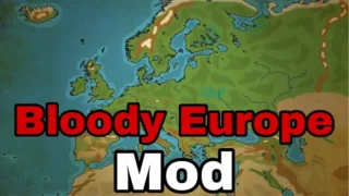 AoC: Bloody Europe