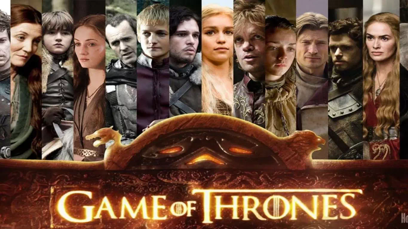 AoH 2: Game of Thrones