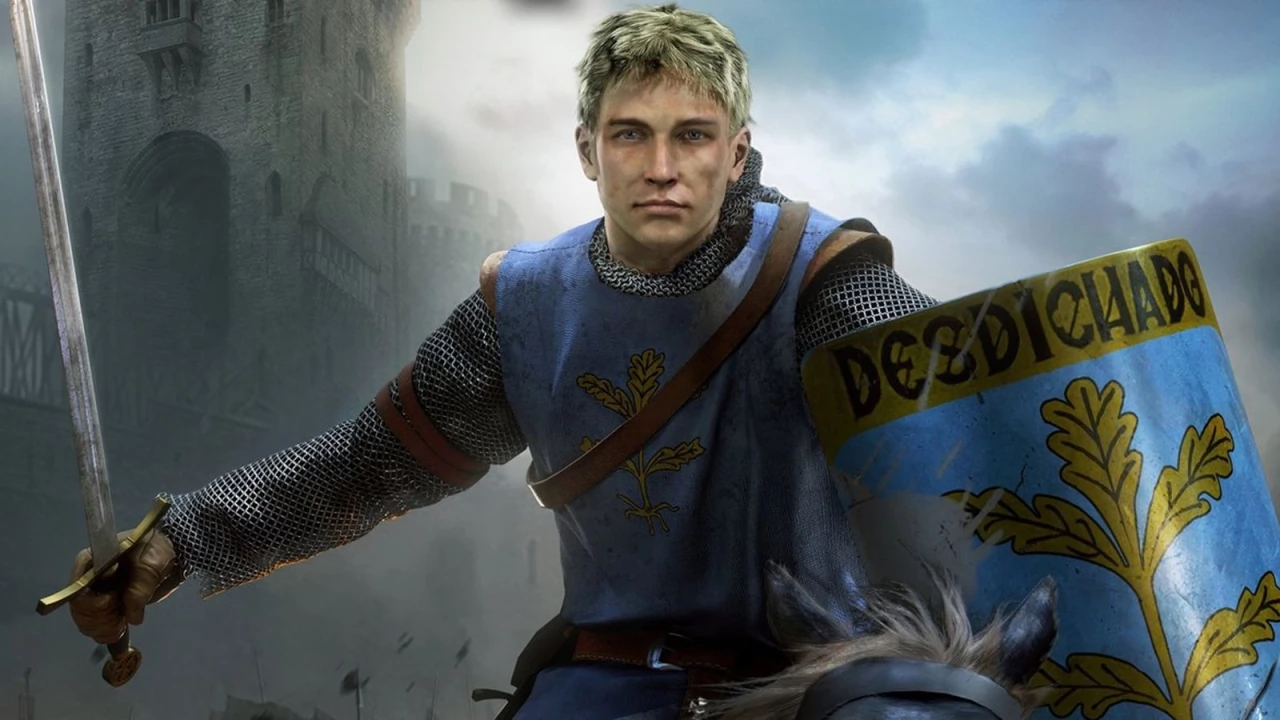 AoC: Medieval Europe 1066 AD