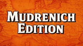 AoH 2: Mudrenich Edition