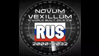 HoI 4: Novum Vexillum RUS
