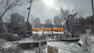 Metro: On One Way