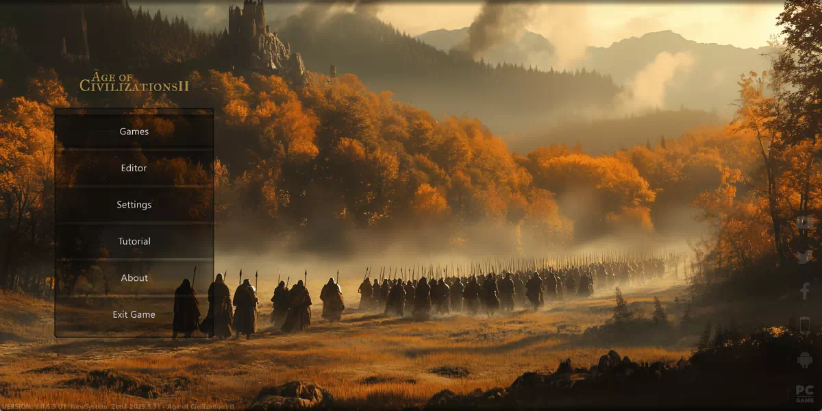 AoH 2: Project-Zetvl