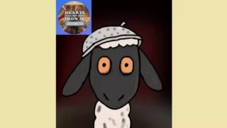 HoI 4: Sheep's Mod