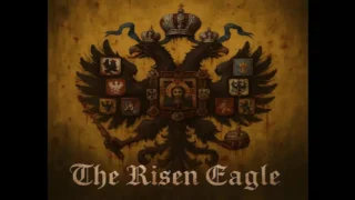 The Risen Eagle II (HoI 4)