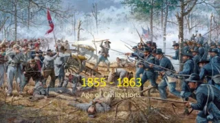 1855-1863 (AoC)