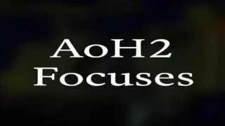 AOH2 Focuses