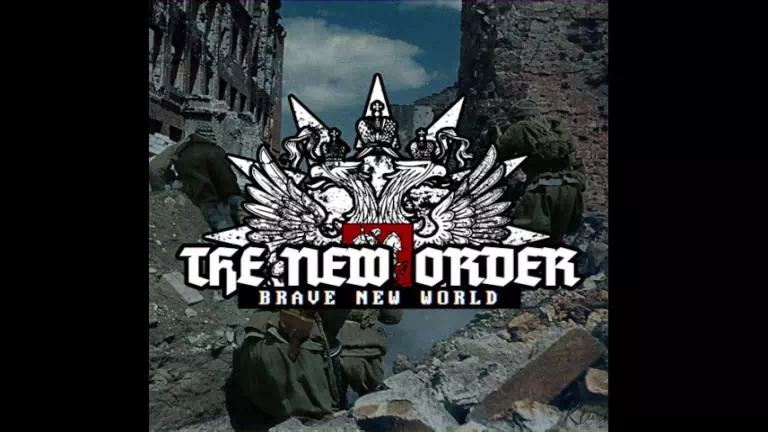 AoH 2: Brave New World