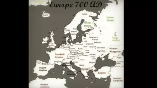 AoC: Europa 700 AD