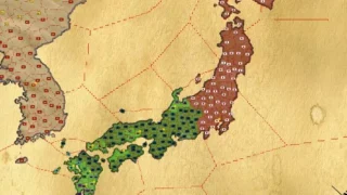 AoC: Far East