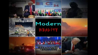 AoH 3:Modern Reality
