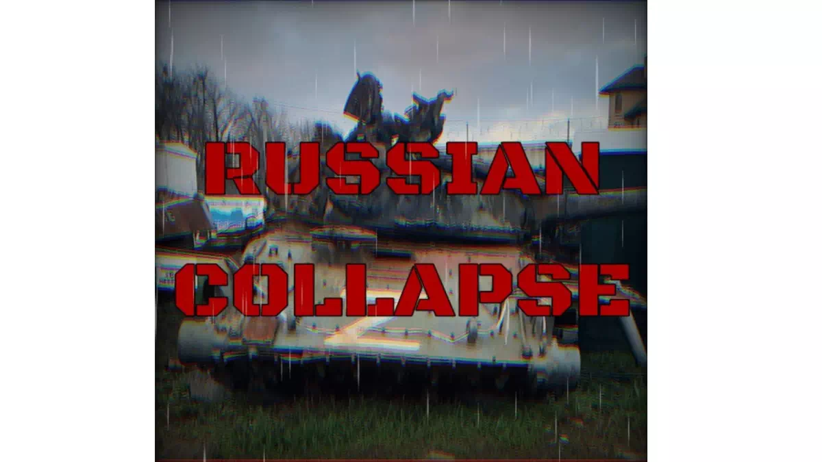 AoH 3: Russian Collapse