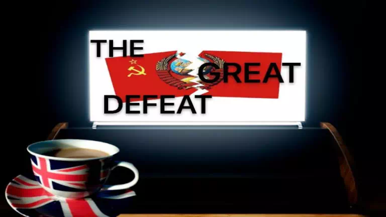AoH 2: The Great Defeat
