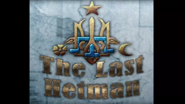 HoI 4: The Last Hetman