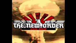 HoI 4 The New Order: Rises Again
