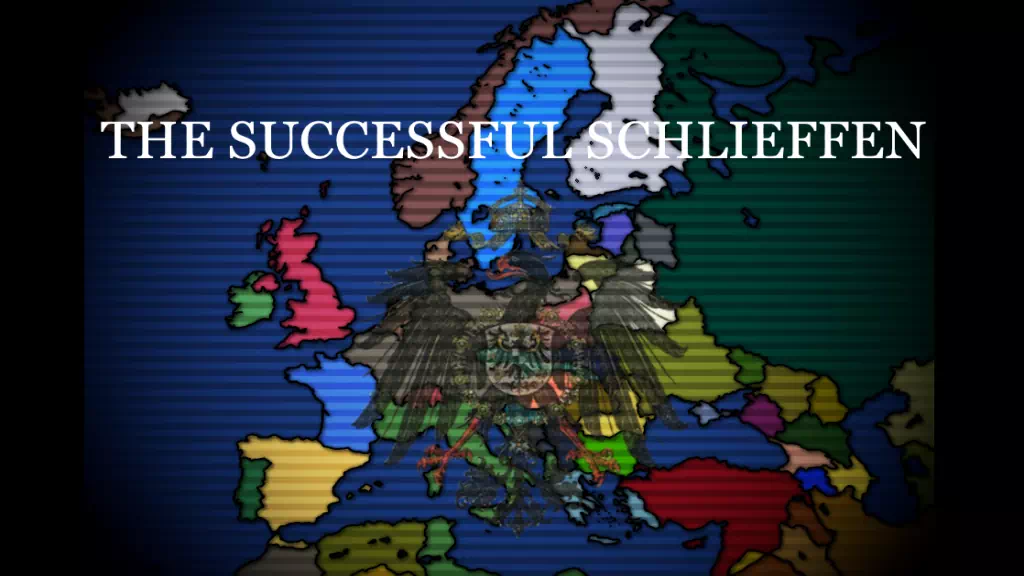 AoH 2: The Successful Schlieffen