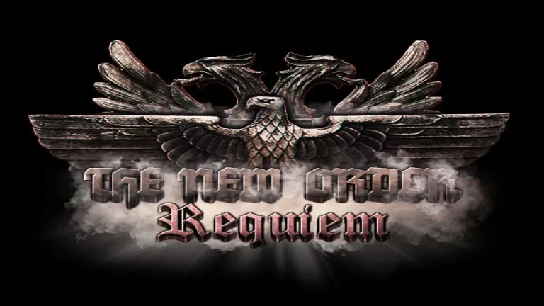 TNO Requiem
