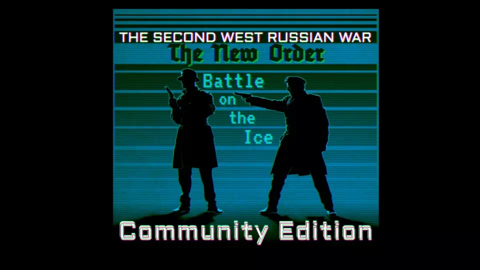 HoI 4: 2WRW Community Edition