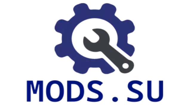 иконка, логотип MODS.SU