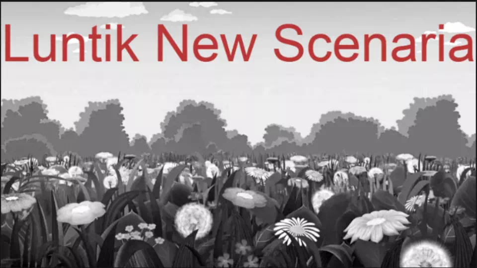 AoH 2: Luntik New Scenaria