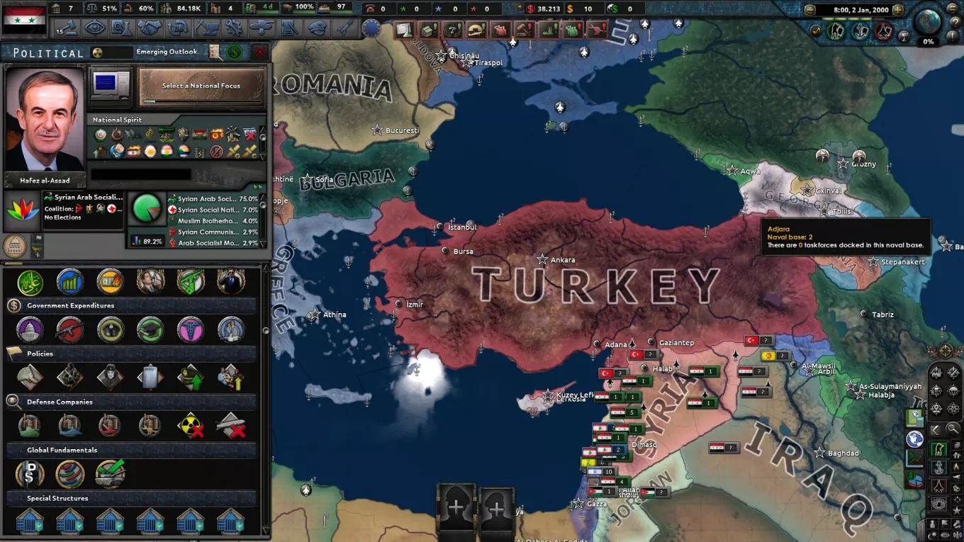 Millennium Dawn Director's Cut-2