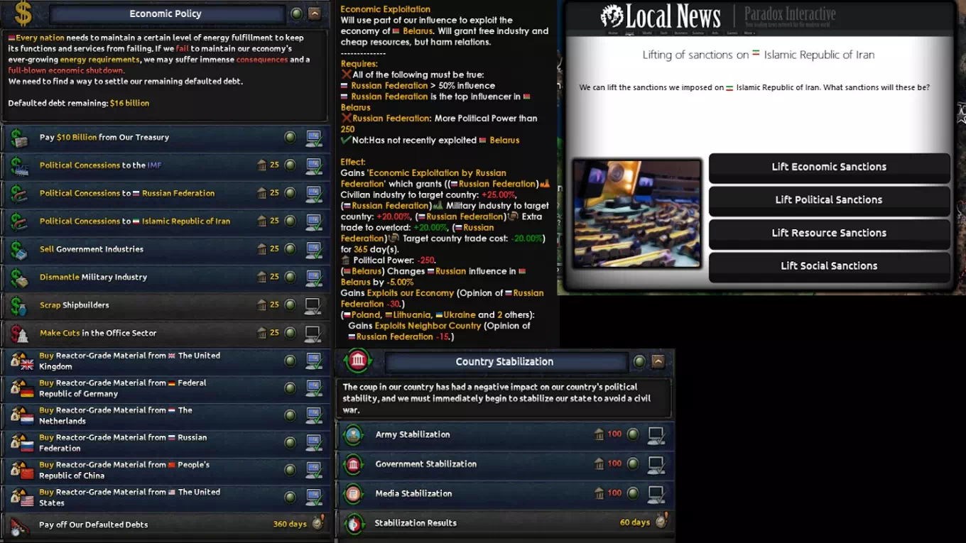 Millennium Dawn Director's Cut-3