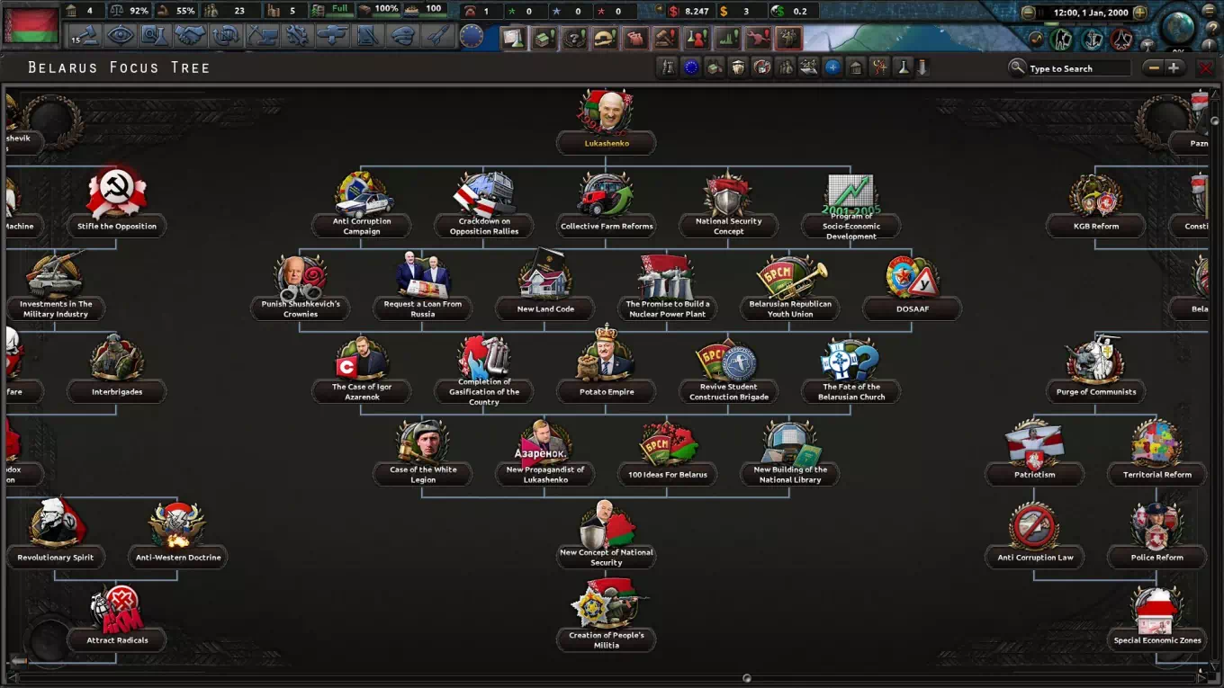 Millennium Dawn Director's Cut-4