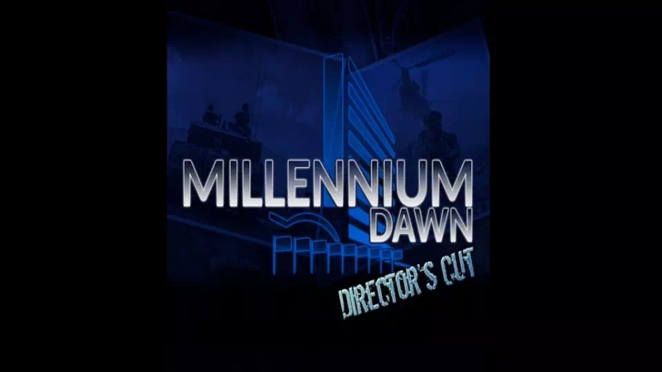 HoI 4: Millennium Dawn Director's Cut