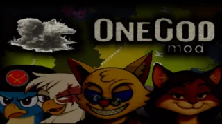 AoH 2: OneGod mod