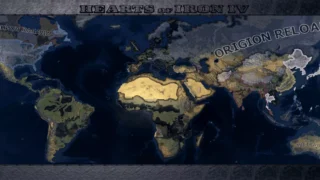 HoI 4: Origion - Reloaded Ed.