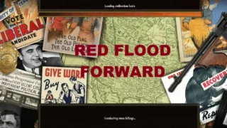 AoH 2 Red Flood: Forward!