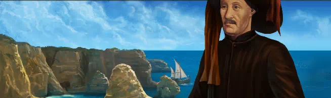 AoH 2: Сценарий 1492 г.