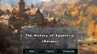 AoH 2: The History of Equestria