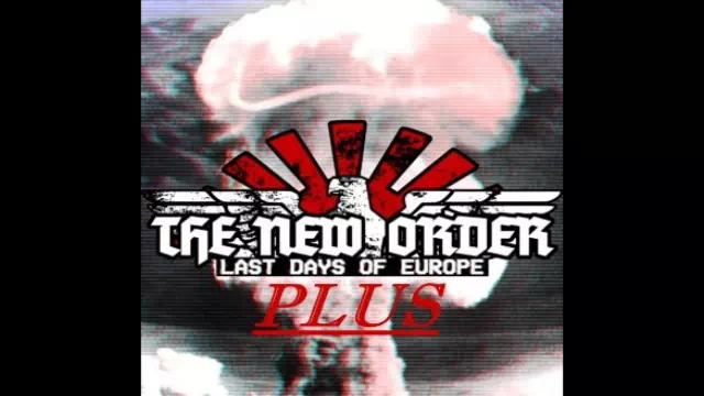 HoI 4: The New Order: Plus