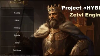 Zetvl Project Hybrid