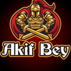 PM| Akif Bey