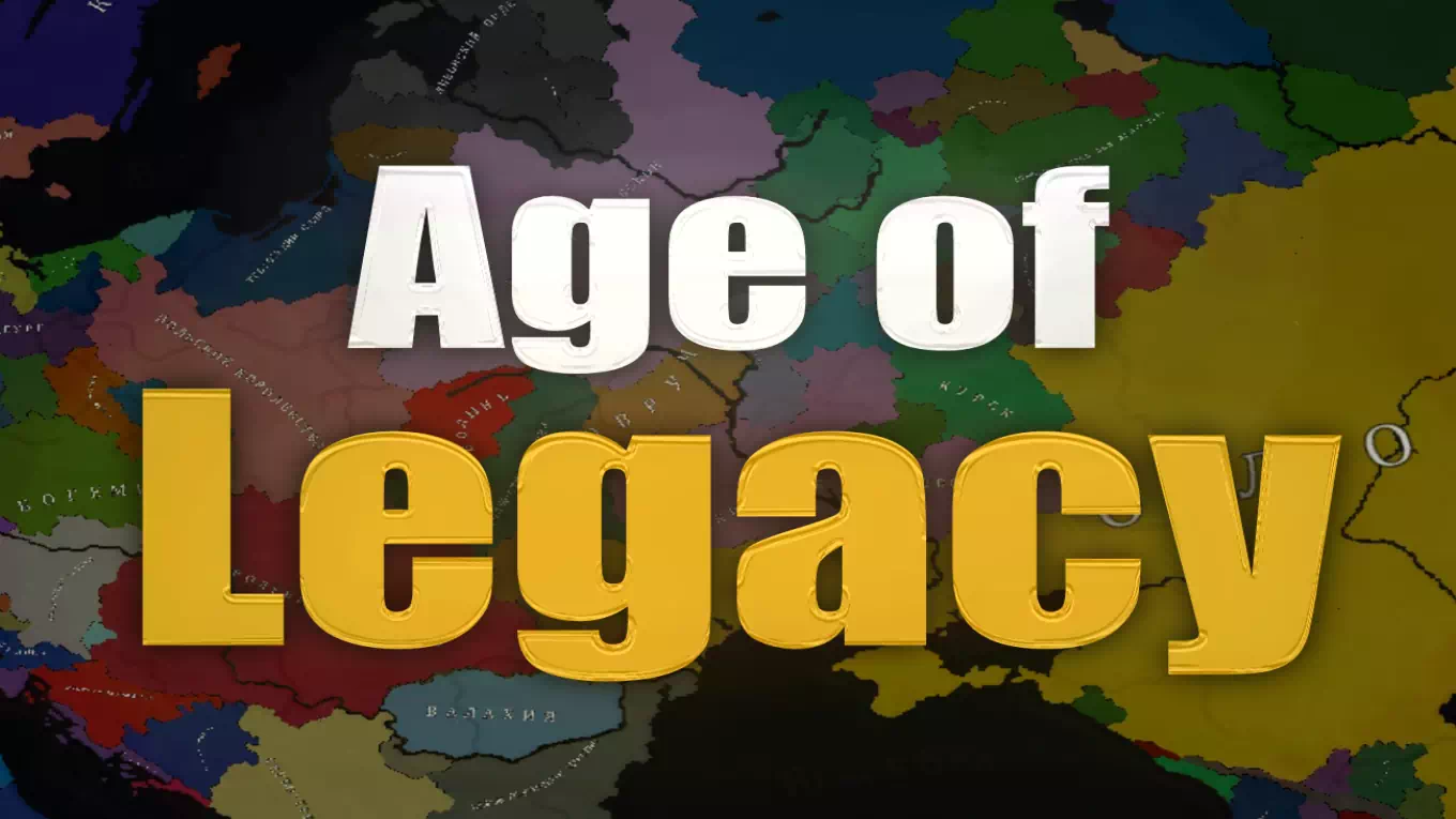 AoH 2: Age of Legacy