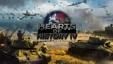Hearts of History 4