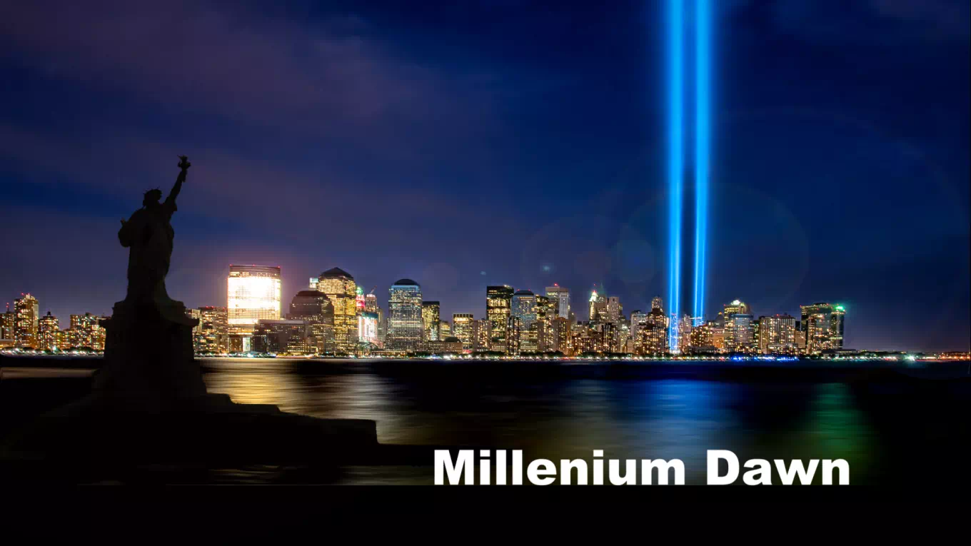 AoH 2: Millenium Dawn