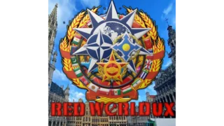 HoI IV: Red Worldux