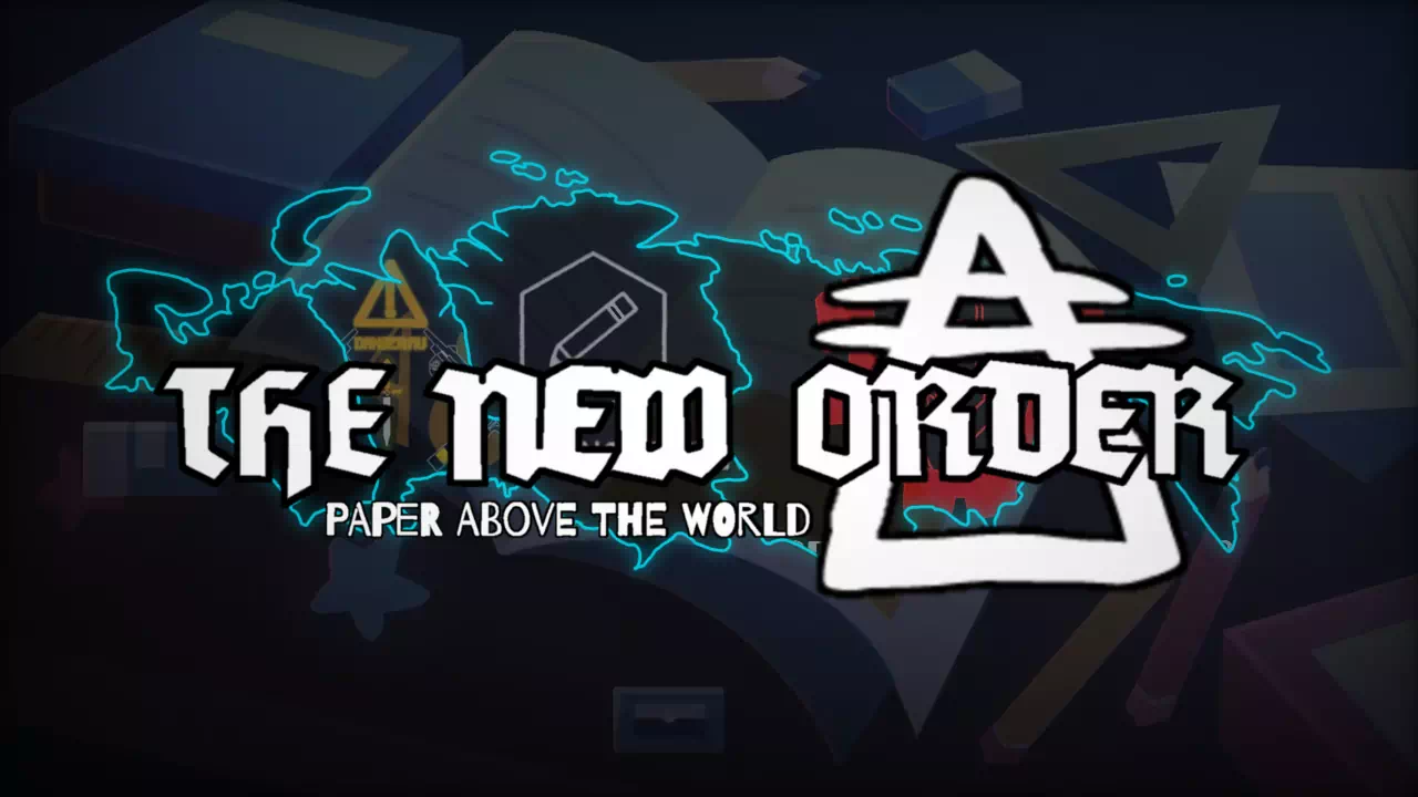 AoH 2: TNO Paper Above The World
