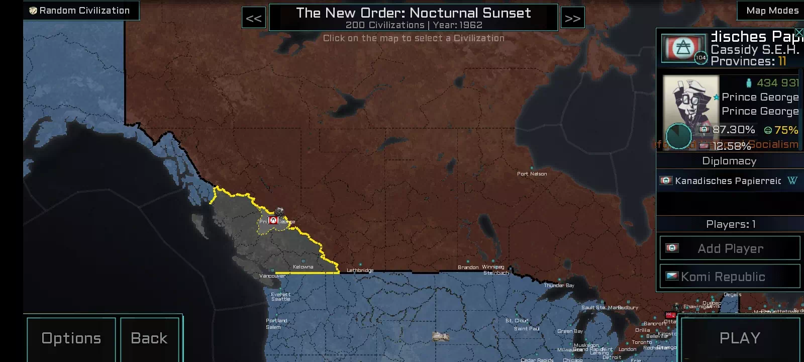 TNO Paper Above The World-4