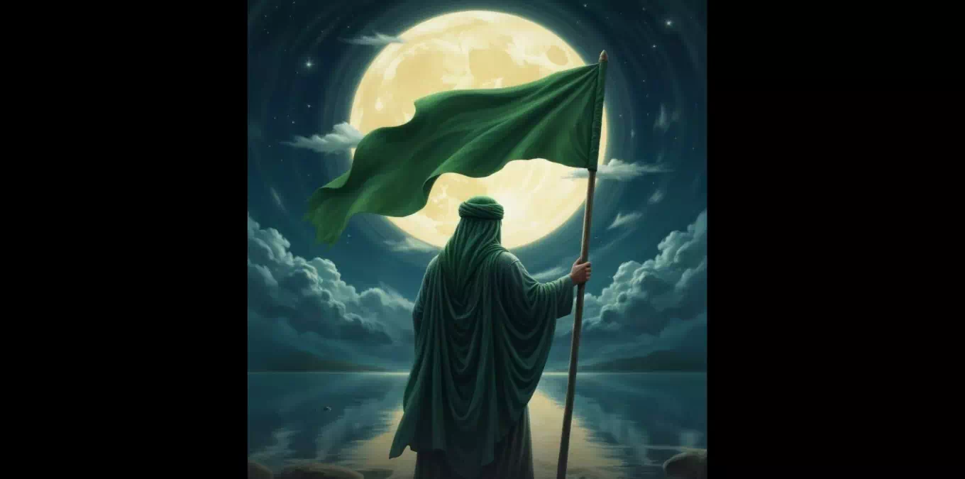 AoH 3: Age of al-Mahdi