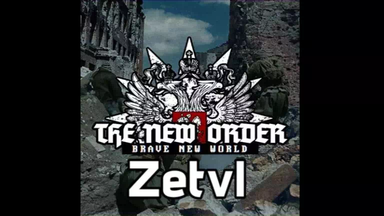 AoH 2: Brave New World Zetvl
